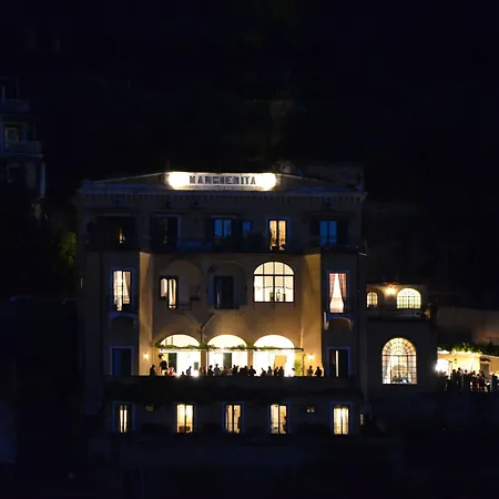 Aparthotel Palazzo Margherita 4*