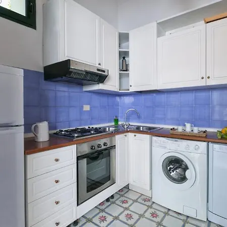 Palazzo Margherita Apart-hotel 2*
