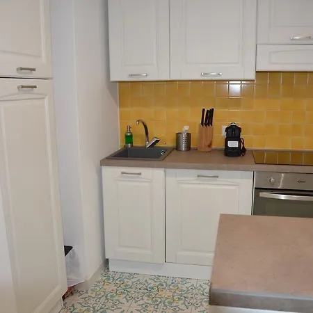 Palazzo Margherita Positano