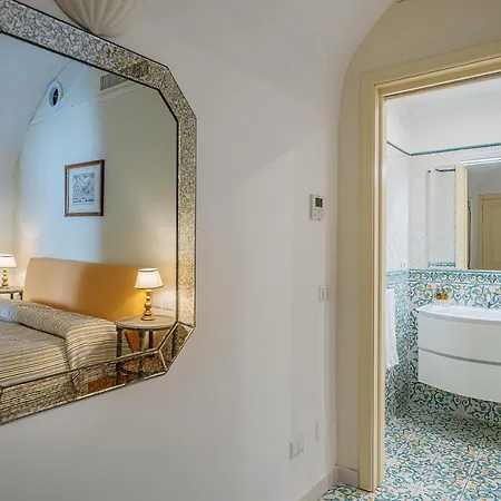 Palazzo Margherita Positano