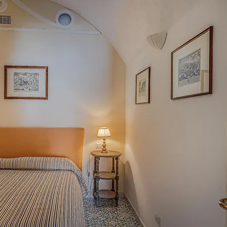 Palazzo Margherita Appart hôtel