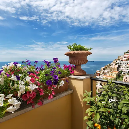 Palazzo Margherita 4* פוזיטנו