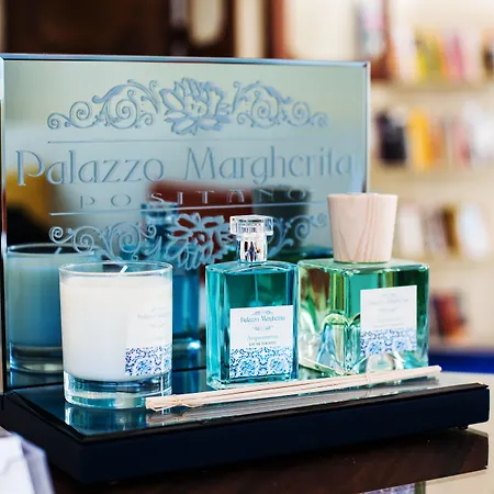 Palazzo Margherita 4*
