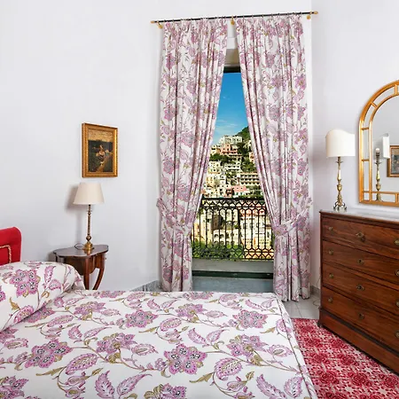 Palazzo Margherita 4* פוזיטנו