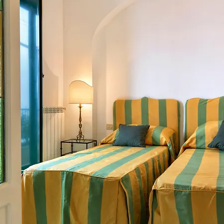 Palazzo Margherita 4*