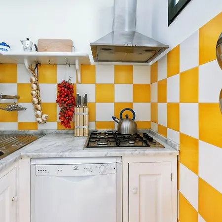 Palazzo Margherita 4* Positano