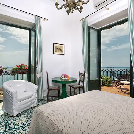Palazzo Margherita 4*