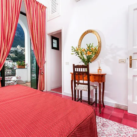 Palazzo Margherita Aparthotel Positano