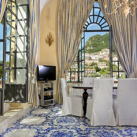 Palazzo Margherita Aparthotel 4*