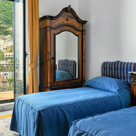 Palazzo Margherita פוזיטנו