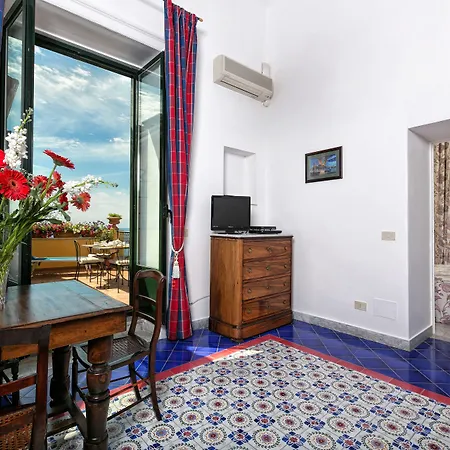 Apart Otel Palazzo Margherita 4*