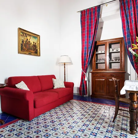 Palazzo Margherita פוזיטנו