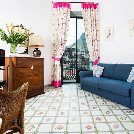 Palazzo Margherita 4* פוזיטנו