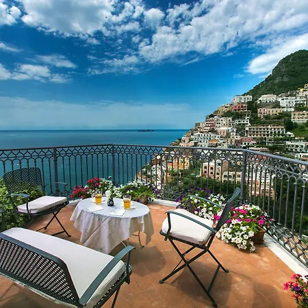 Palazzo Margherita 4*