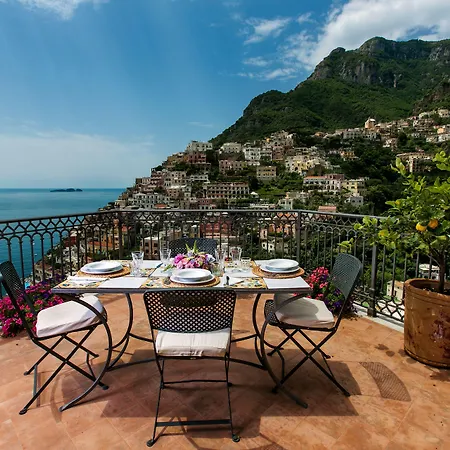 Palazzo Margherita Aparthotel 4*