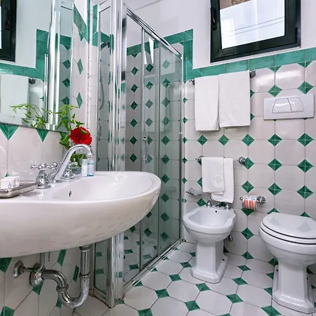 Palazzo Margherita 4* Positano