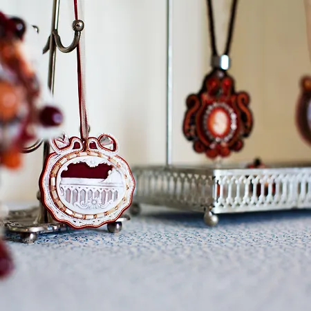 Palazzo Margherita Apart Otel 4*