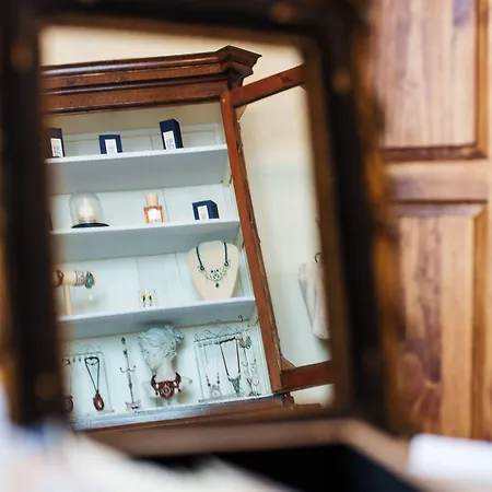 Aparthotel Palazzo Margherita Positano