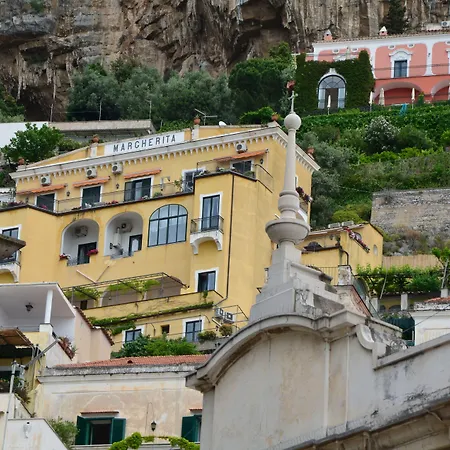 Palazzo Margherita 4*