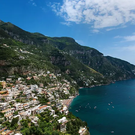 Palazzo Margherita Apart Otel 4*