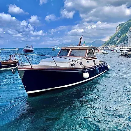 Palazzo Margherita Aparthotel 4*
