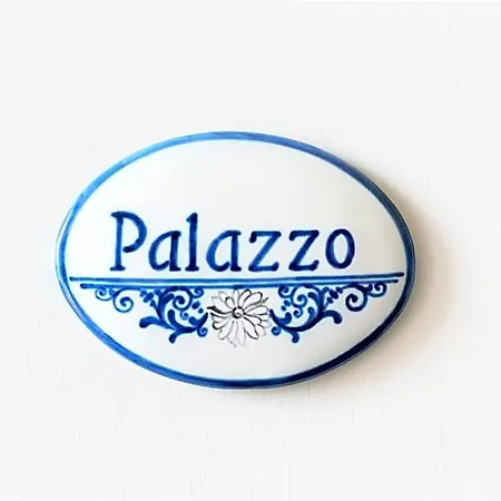 Aparthotel Palazzo Margherita 4*