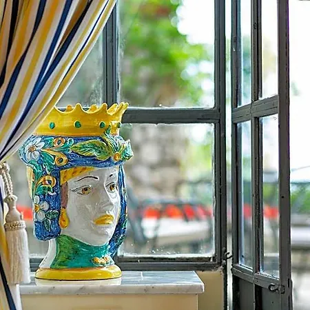Palazzo Margherita 4* Positano