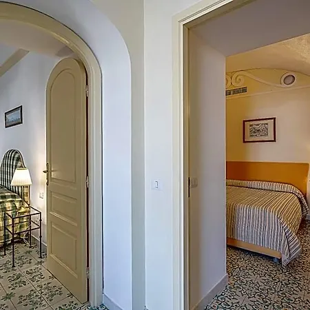 Palazzo Margherita 4*