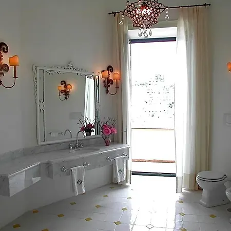 Palazzo Margherita Aparthotel 4*