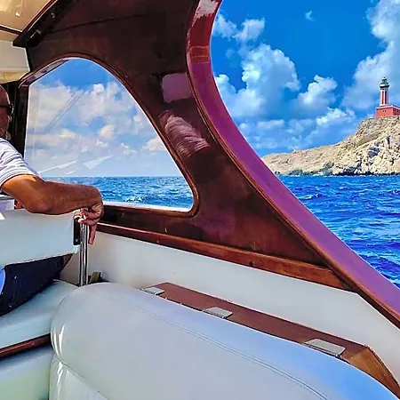 Palazzo Margherita 4* Positano