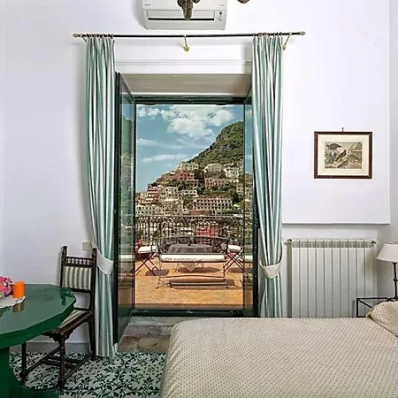 Palazzo Margherita Aparthotel Positano