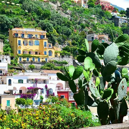 Palazzo Margherita 4* Positano