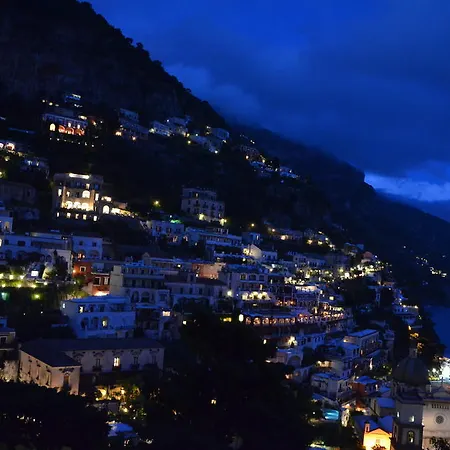 Palazzo Margherita Positano