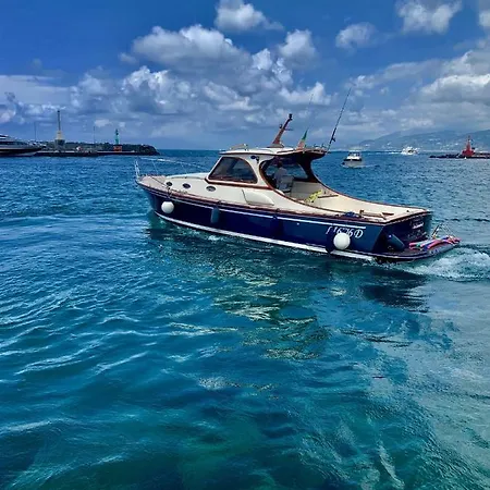 Palazzo Margherita 4* Positano