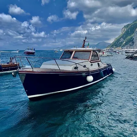 Apart Otel Palazzo Margherita