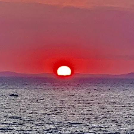 Palazzo Margherita Aparthotel Positano