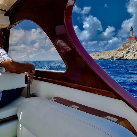 Palazzo Margherita 4*