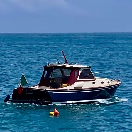 Apart Otel Palazzo Margherita Positano