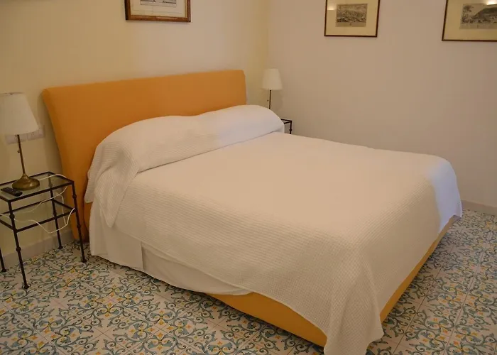 Aparthotel Palazzo Margherita