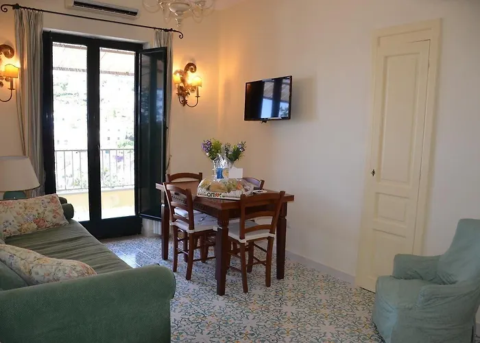 Apart-hotel Palazzo Margherita 4*