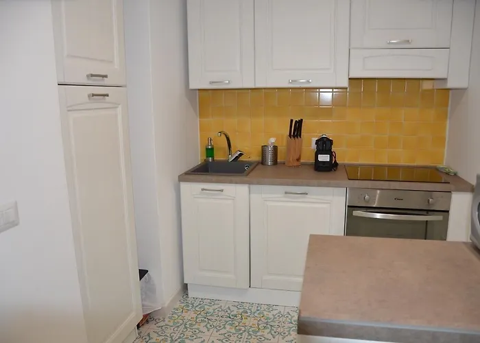 Palazzo Margherita Positano