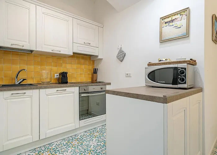 Apart-hotel Palazzo Margherita 4*