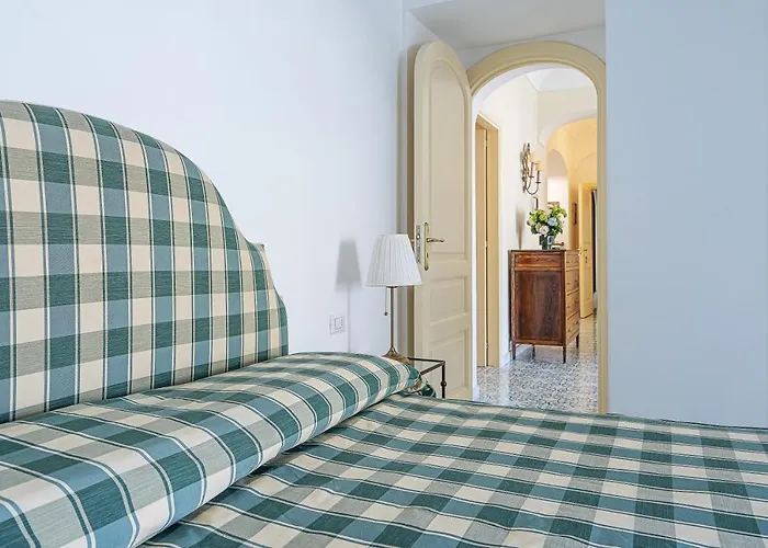 Lejlighedshotel Palazzo Margherita