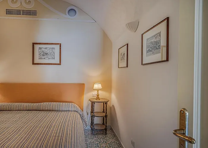 Palazzo Margherita Lejlighedshotel