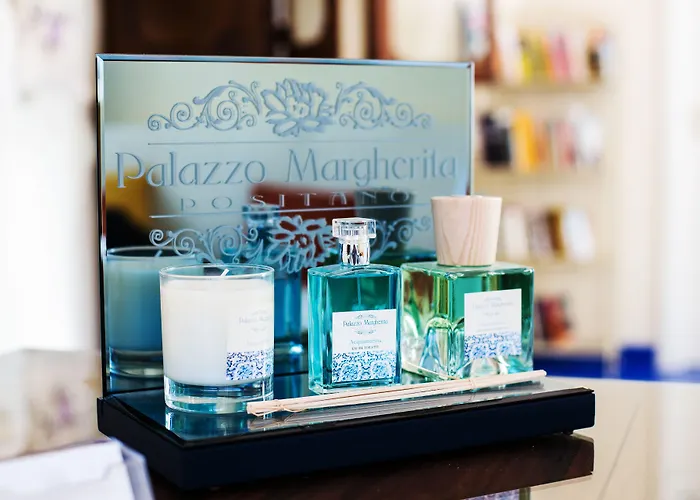 Palazzo Margherita 4*