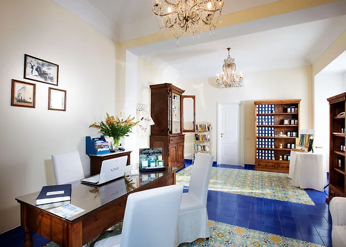 Apart-hotel Palazzo Margherita 4*