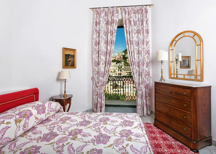 Palazzo Margherita 4* Positano