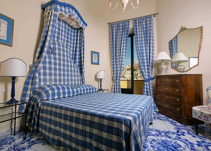 Palazzo Margherita Lejlighedshotel