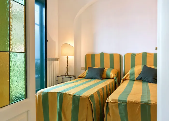Palazzo Margherita 4*