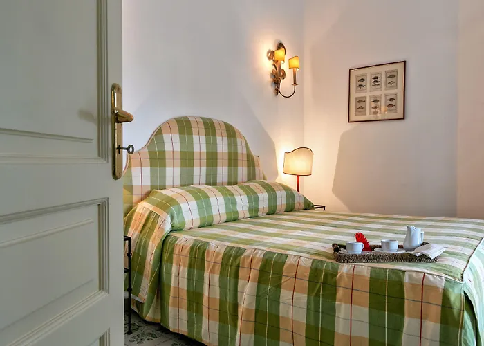 Palazzo Margherita Lejlighedshotel